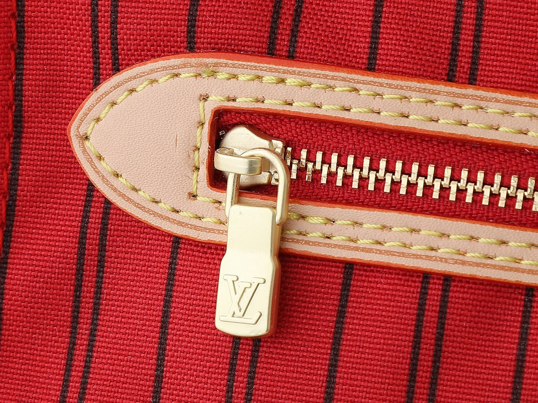 LOUIS VUITTON NEVERFUL MM - 1:1 HIGH END