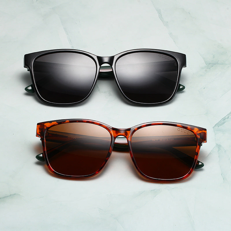 GUCCI GG0417SK SUNGLASSES – FULL SET – 1:1 HIGH END