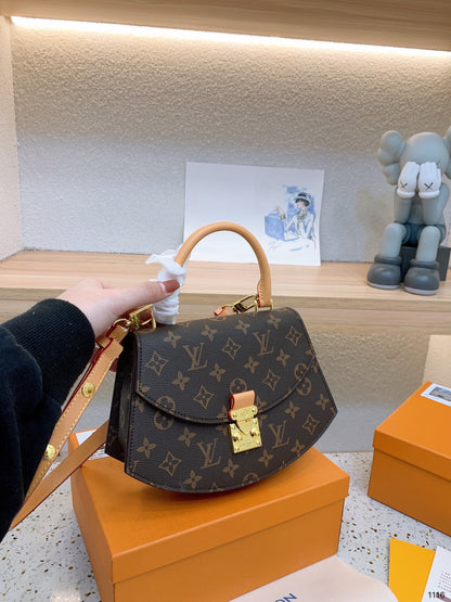 LOUIS VUITTON TILSITT  – Full Set  - 1:1 HIGH END