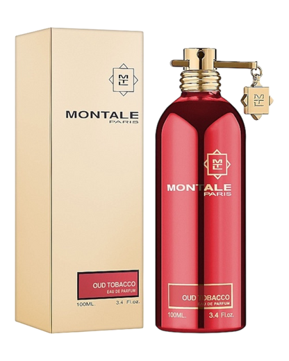 Montale Oud Tobacco 100ml | OVP 1:1