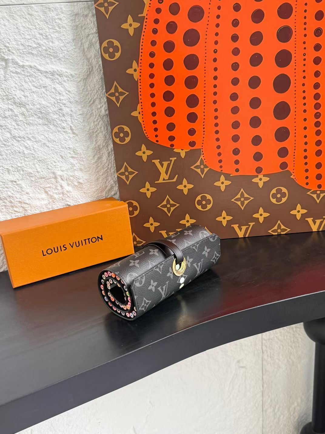 LOUIS VUITTON  PEN CASE – Full Set  - 1:1 HIGH END