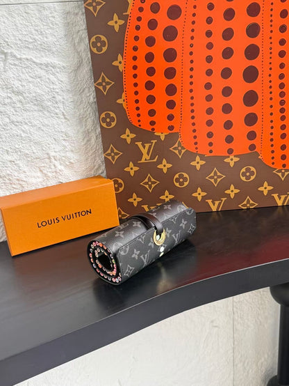 LOUIS VUITTON  PEN CASE – Full Set  - 1:1 HIGH END