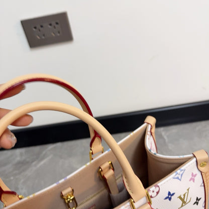 LOUIS VUITTON ONTHEGO 25cm/34cm – Full Set  - 1:1 HIGH END