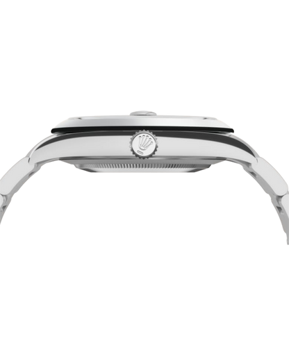 ROLEX DATE JUST 41MM U1 FACTORY - AUTOMATIK