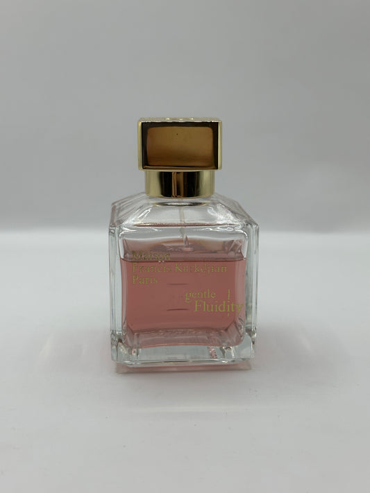 Ausstellungsstück MAISON FRANCIS KURKDJIAN GENTLE FLUIDITY 70% voll mit Box