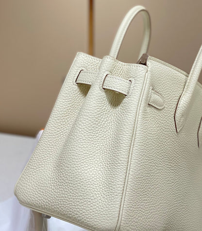 HERMÈS BIRKIN TOGO 25 HAND TASTHE - 1:1 HIGH END