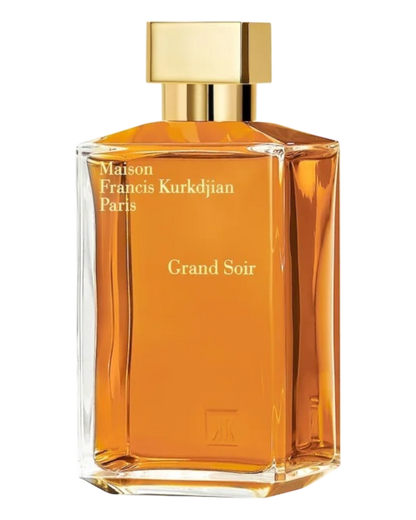 MAISON FRANCIS KURKDJIAN: Grand Soir | Eau de Parfum 200ML