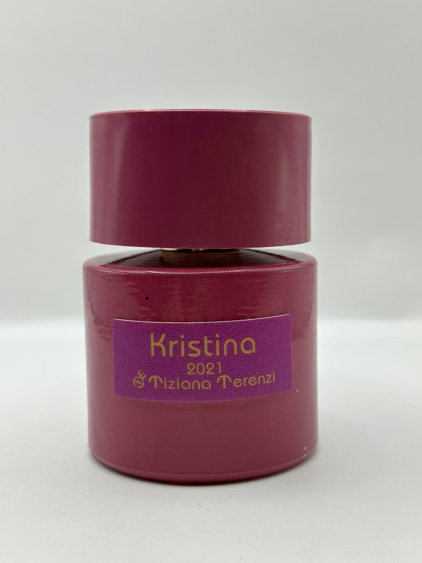 Ausstellungsstück TIZIANA TERENZI Kristina mit Box