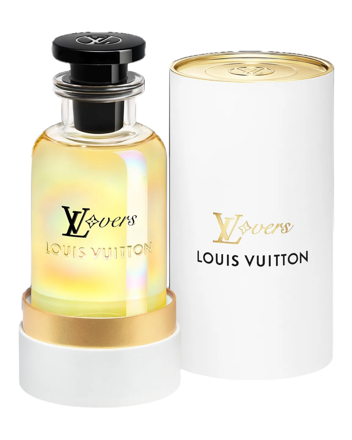 LOUIS VUITTON LV LOVERS 100ml | OVP 1:1