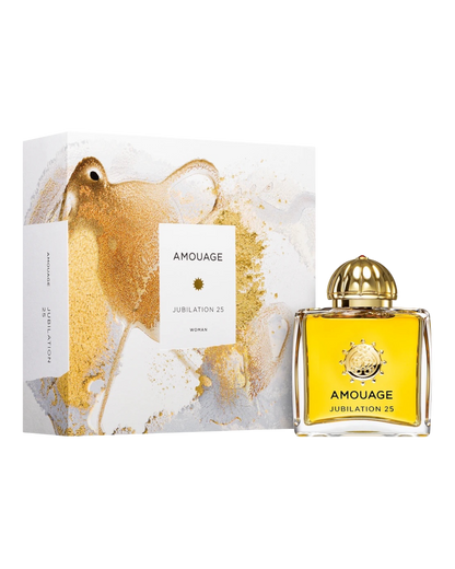 Amouage - Jubilation 25 Woman 100ml |OVP 1:1