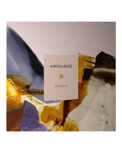 Amouage - Search 100ml |OVP 1:1
