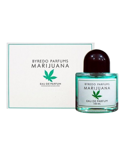 BYREDO MARIJUANA 50ml | OVP 1:1