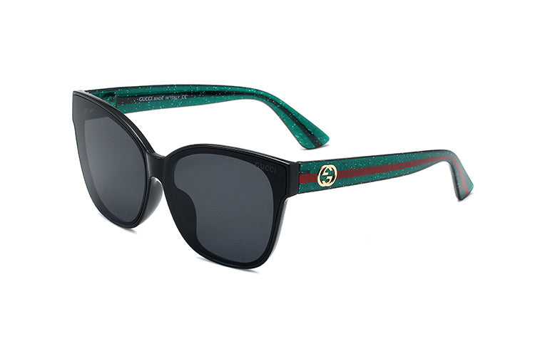 GUCCI BUTTERFLY SUNGLASSES – FULL SET – 1:1 HIGH END