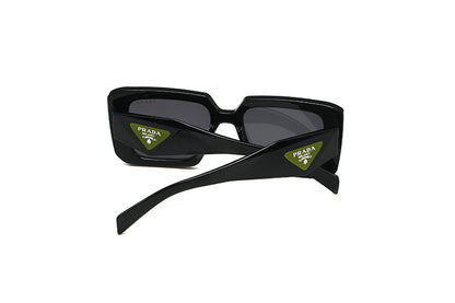 PRADA PR 14ZS SUNGLASSES – FULL SET – 1:1 HIGH END