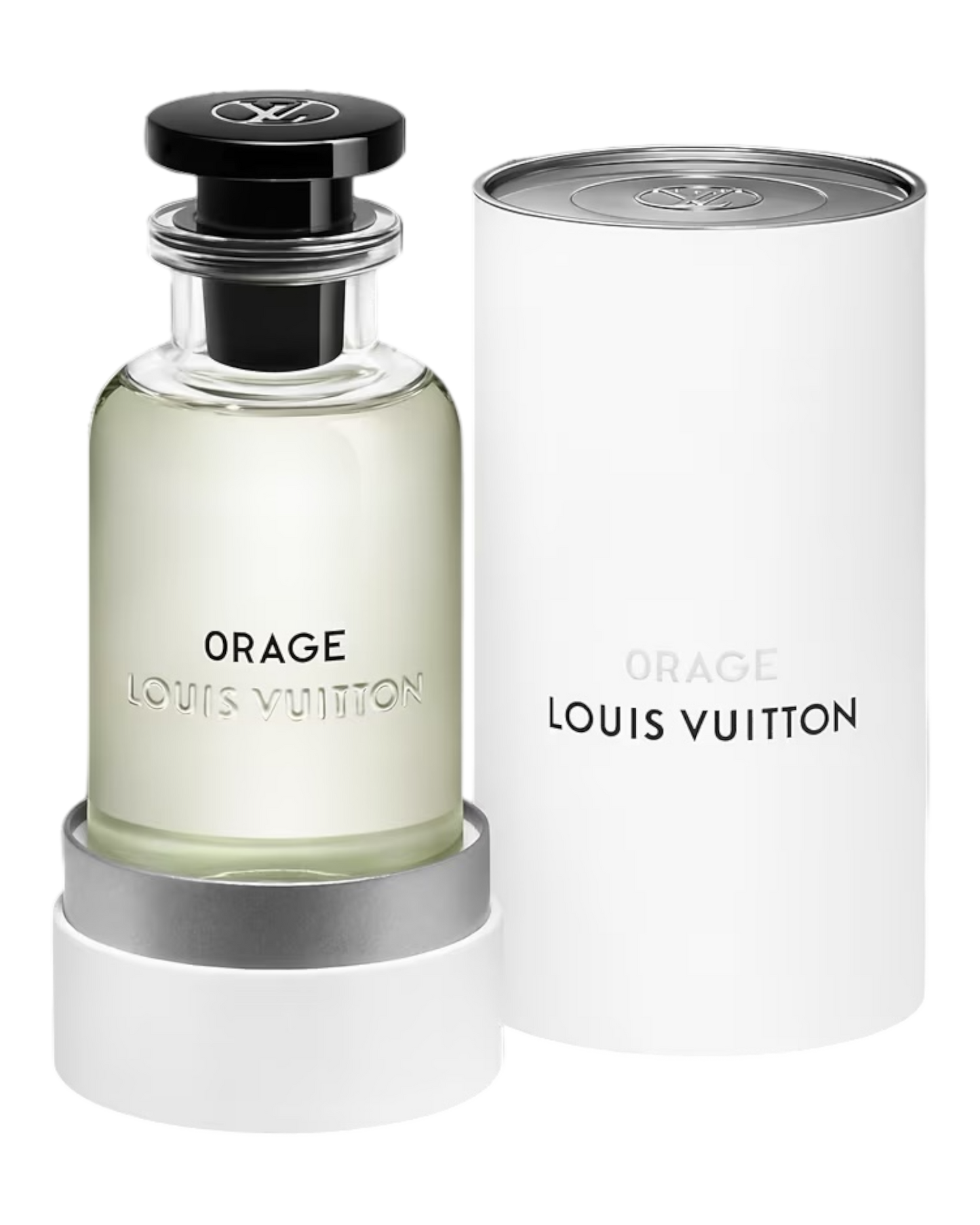 LOUIS VUITTON ORAGE 100ml | OVP 1:1