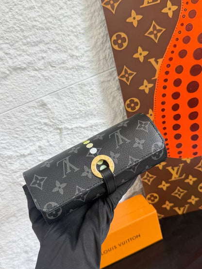 LOUIS VUITTON  PEN CASE – Full Set  - 1:1 HIGH END