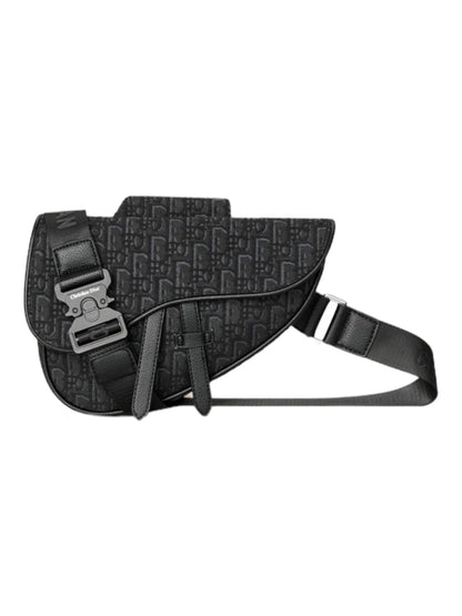 DIOR SADDLE TASCHE | PU-LEDER | HIGH END