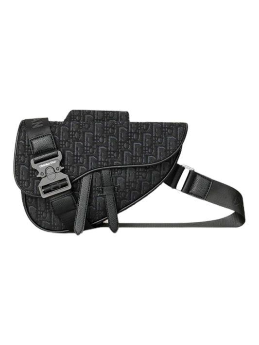 DIOR SADDLE TASCHE | PU-LEDER | HIGH END