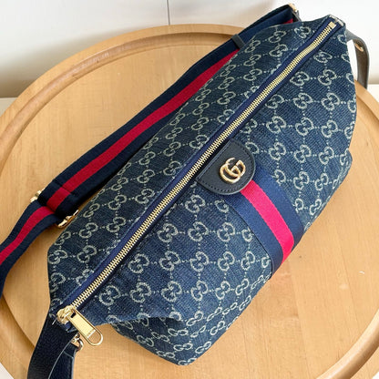 GUCCI Mittelgroße Vanity Henkeltasche 29CM - 1:1 HIGH END
