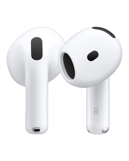 AIRPODS 4 , APPLE  ( NEU 2024 ), GÜLTIGE SERIENNUMMER - REPLICA