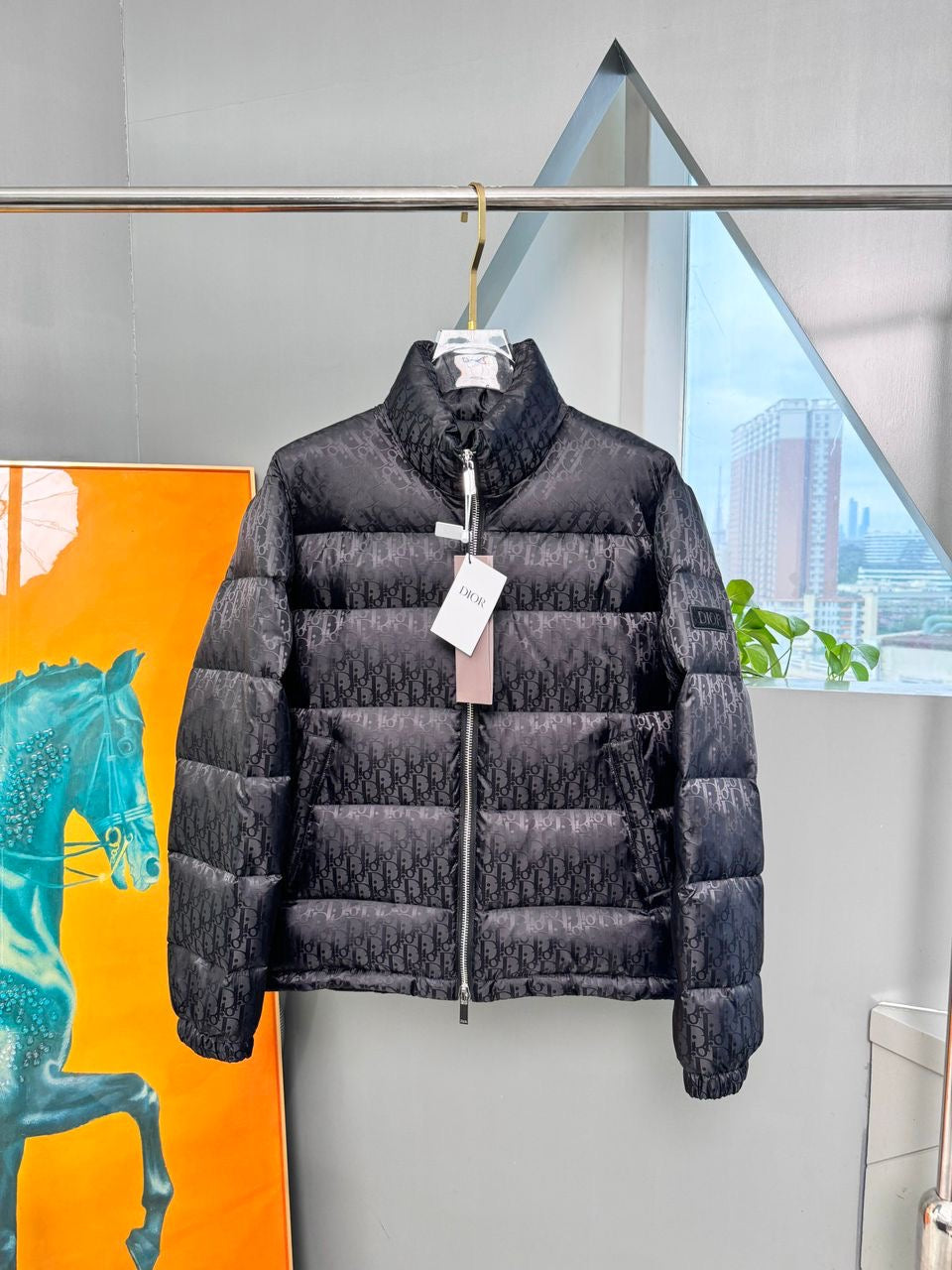 DIOR JACKE - HIGH QUALITY - #dr3