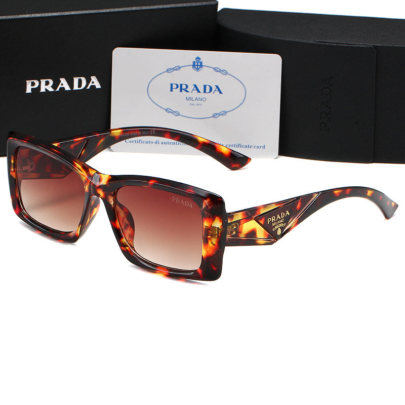 PRADA PR 13ZS SUNGLASSES – FULL SET – 1:1 HIGH END