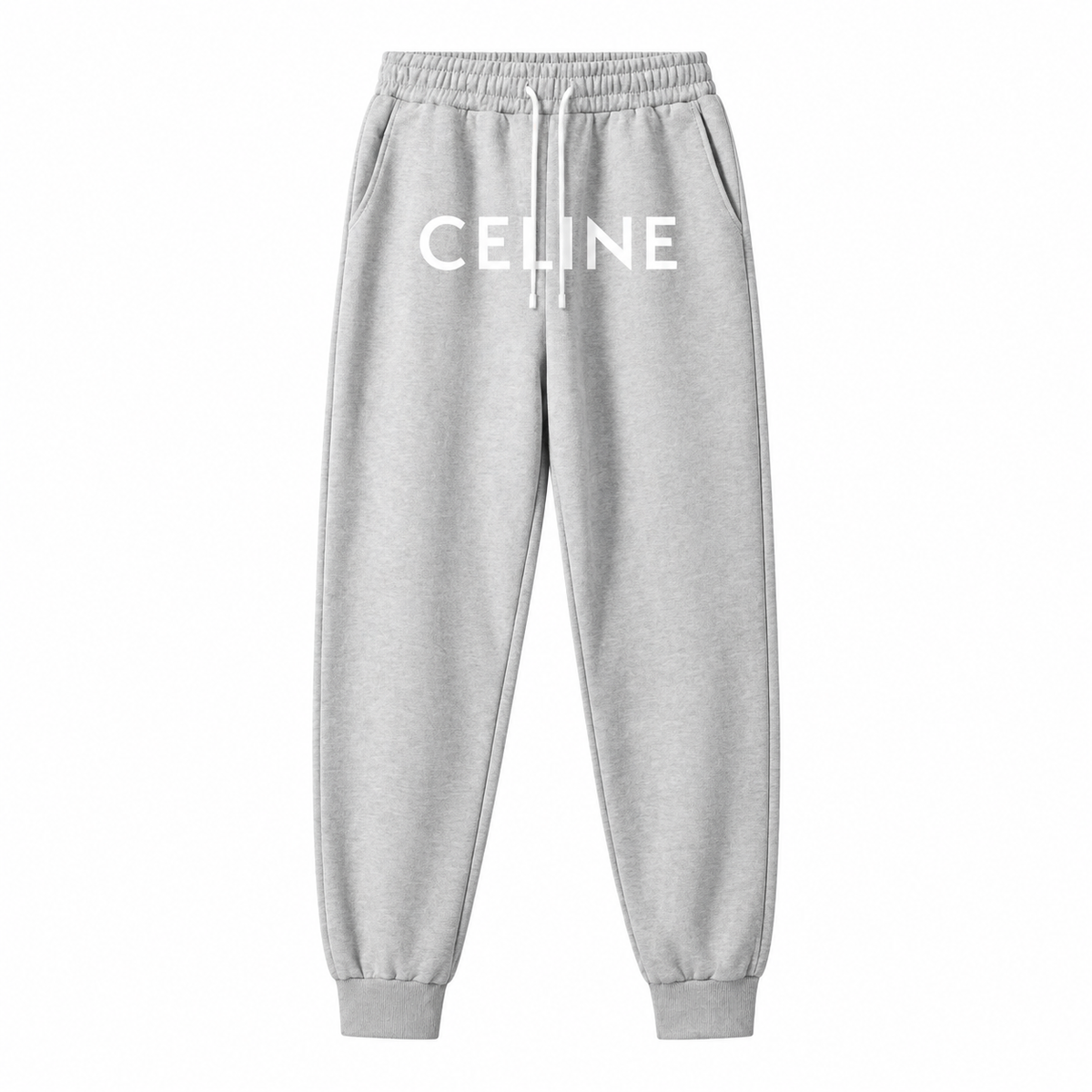 CELINE HOODIE/SWEATPANTS/SHORTS COLLECTION – 1:1 HIGH END