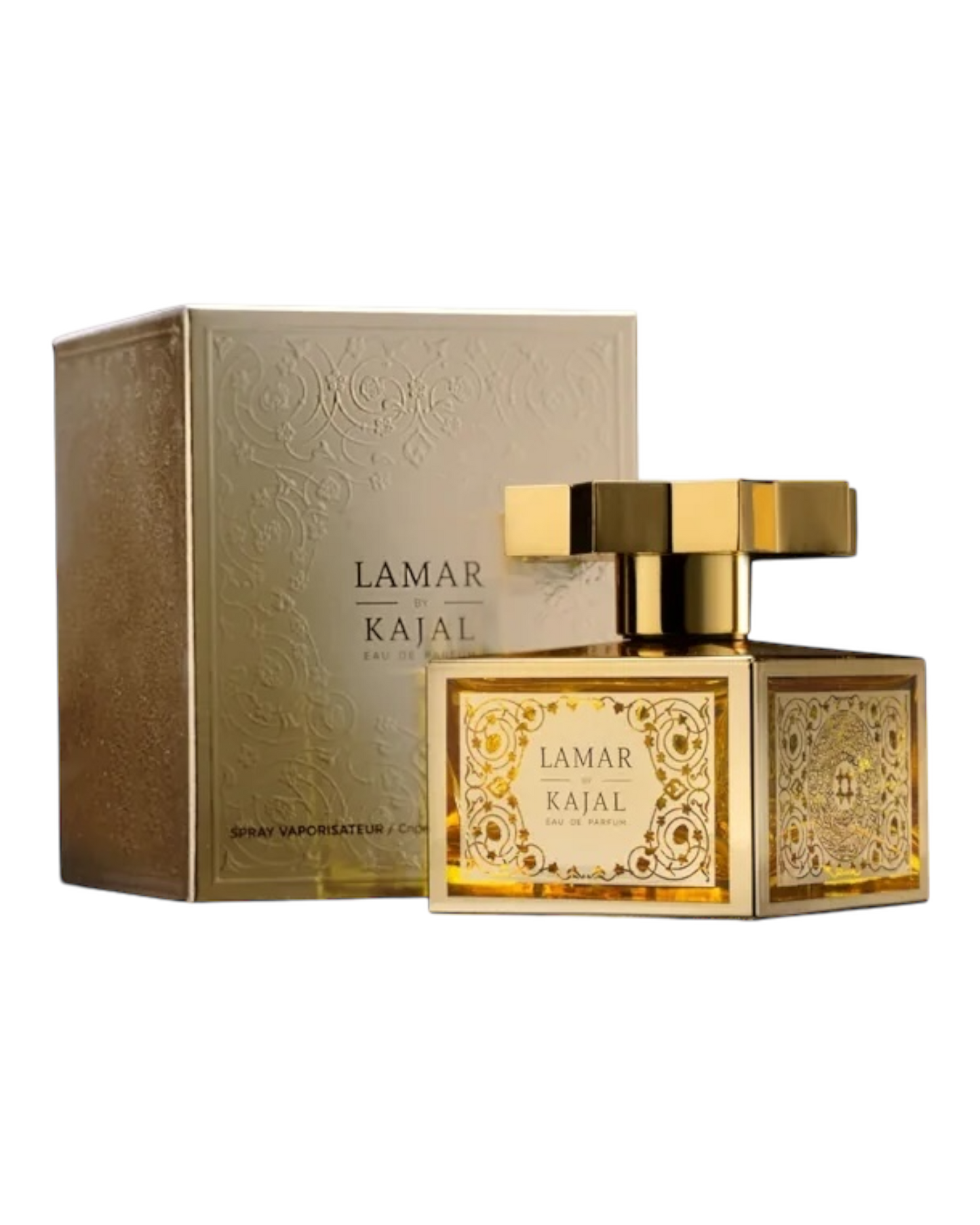 KAJAL LAMAR 100ml Parfum | OVP 1:1