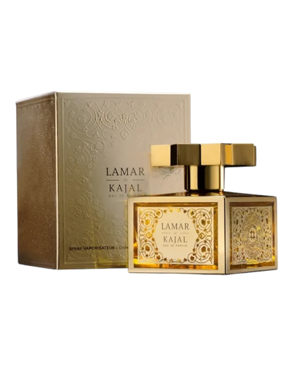 KAJAL LAMAR 100ml Parfum | OVP 1:1