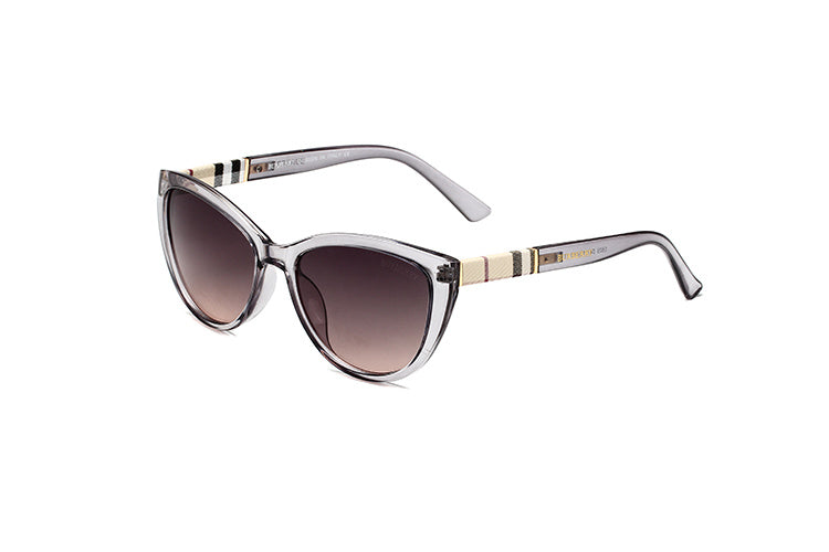 BURBERRY NOVA CHECK SUNGLASSES – FULL SET – 1:1 HIGH END