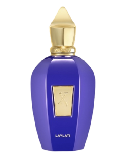 XERJOFF LAYLATI 100ml | OVP 1:1