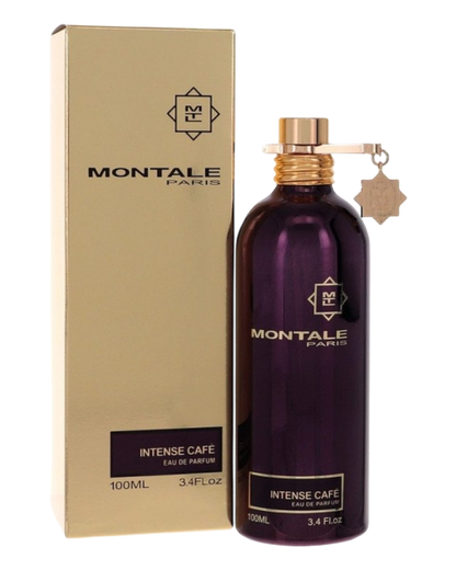 MONTAL INTENSE CAFE | Eau de Parfum 100ML