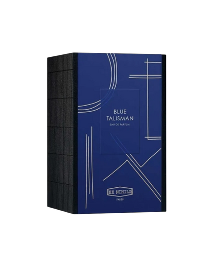 EX NIHILO BLUE TALISMAN - Eau de Parfum 100ml | OVP