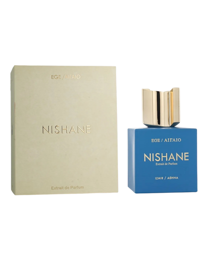 NISHANE EGE / ΑΙΓΑΙΟ - Extrait de Parfum 100ml - OVP