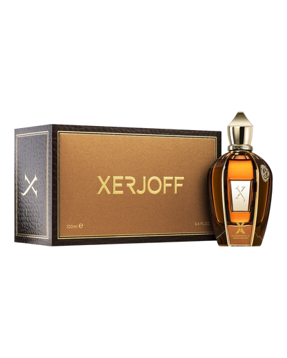 XERJOFF ALEXANDRIA II ANNIVERSARY 100ml | OVP