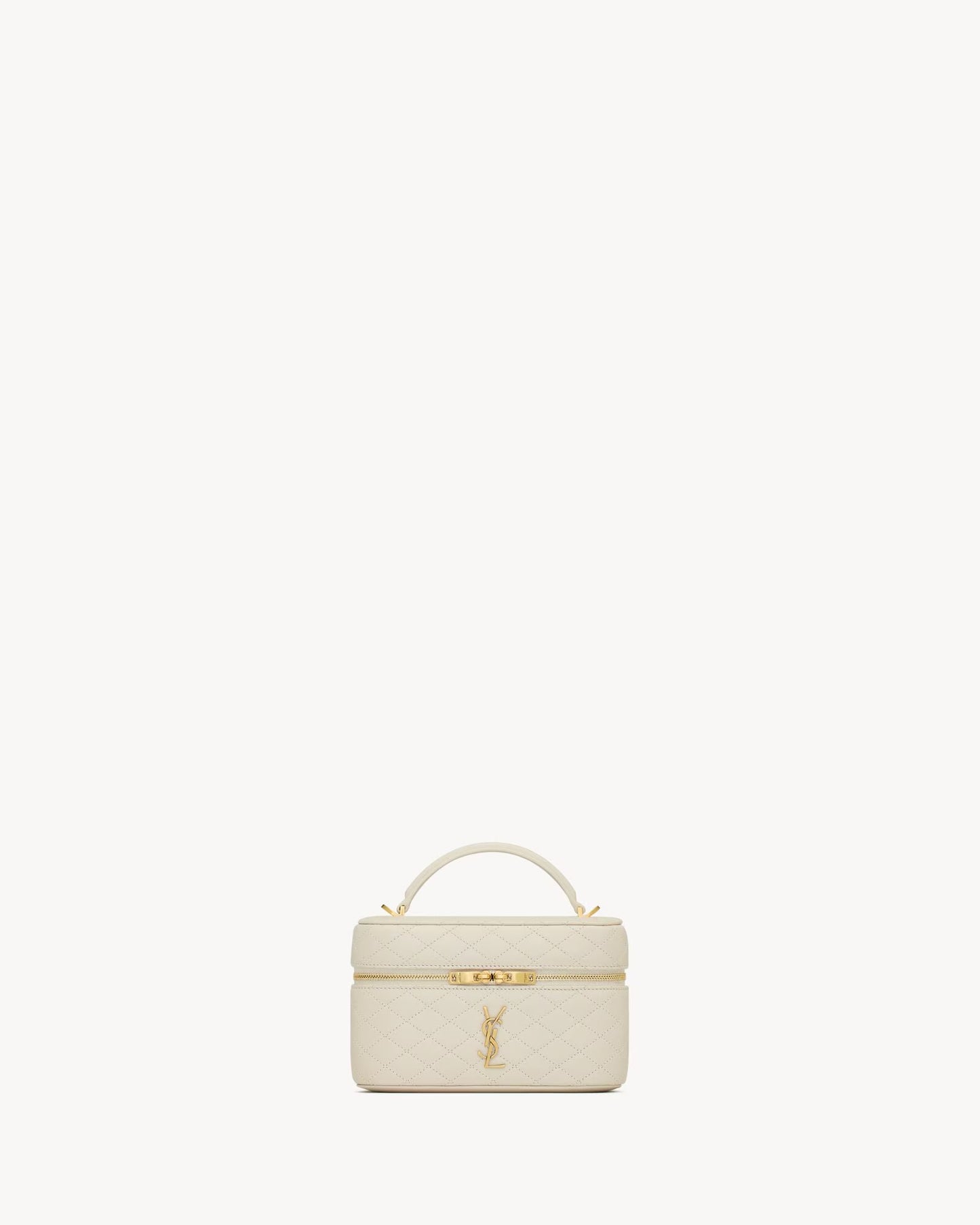 SAINT LAURENT GABY VANITY BAG – Vanity Crossbody Bag – mit Box – 1:1 HIGH END