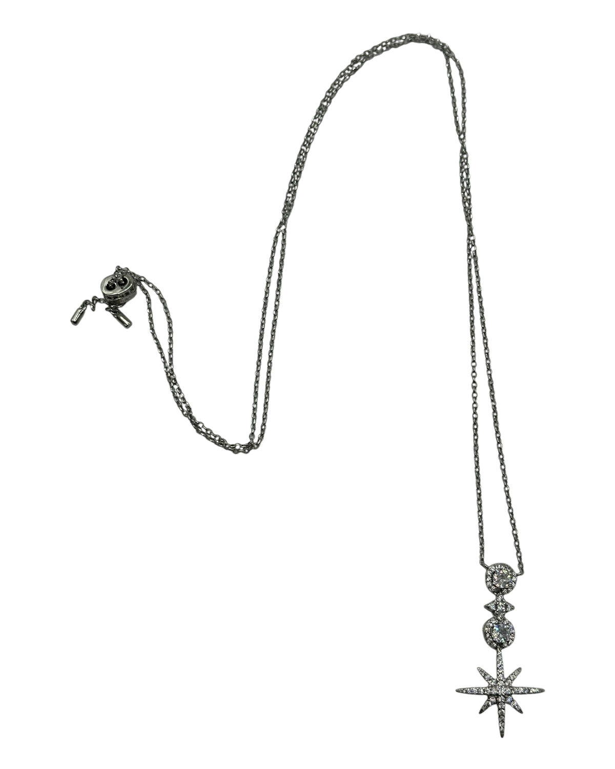 APM Monaco Star Necklace