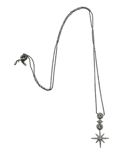 APM Monaco Star Necklace