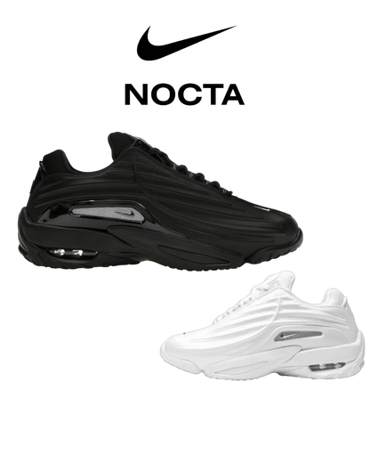 Nike Hot Step 2 Drake NOCTA - Black , White - HIGH QUALITY 1:1