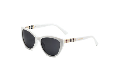 BURBERRY NOVA CHECK SUNGLASSES – FULL SET – 1:1 HIGH END