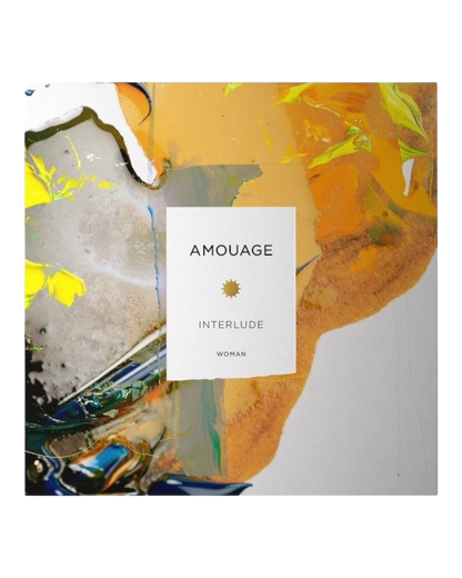 Amouage - Interlude Woman 100ml |OVP 1:1