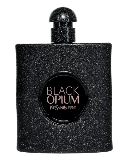 Yves Saint Laurent Black Opium 100ml New Edition |OVP 1:1