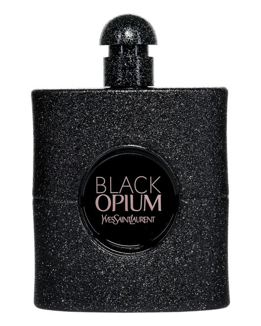 Yves Saint Laurent Black Opium 100ml New Edition |OVP 1:1