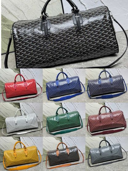 GOYARD BOSTON 50 TASCHE - 1:1 HIGH END