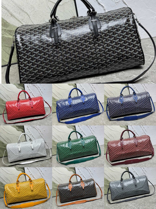 GOYARD BOSTON 50 TASCHE - 1:1 HIGH END