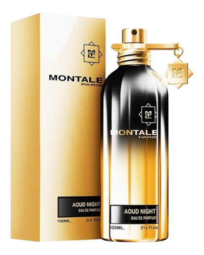Montale Aoud Night 100ml | OVP 1:1