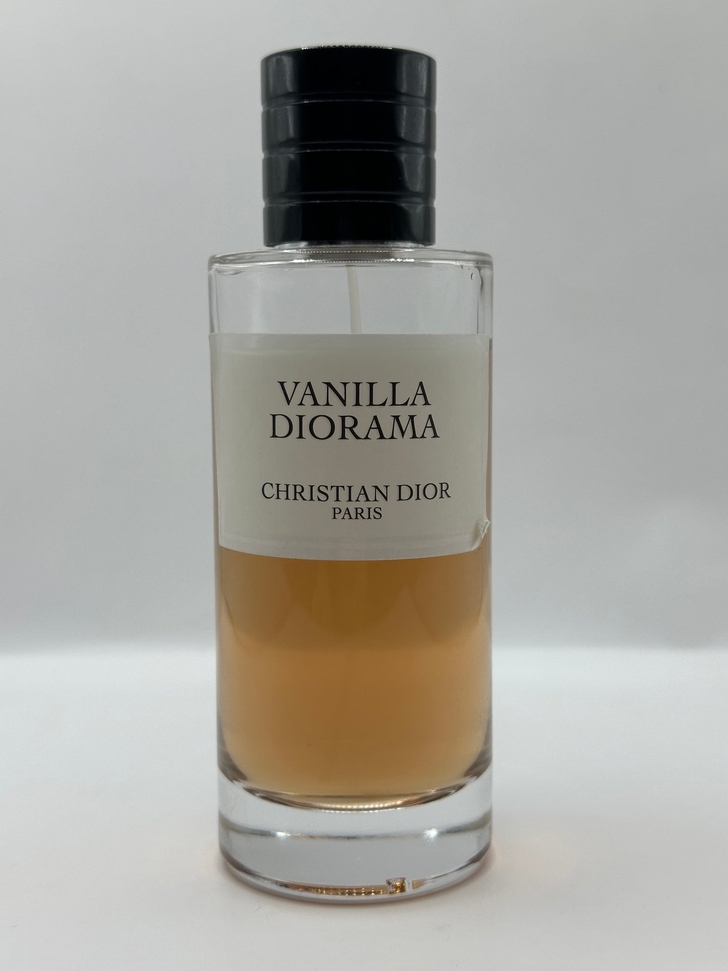 Ausstellungsstück - DIOR - VANILLA DIORAMA - Eau de Parfum | 80% voll mit Box