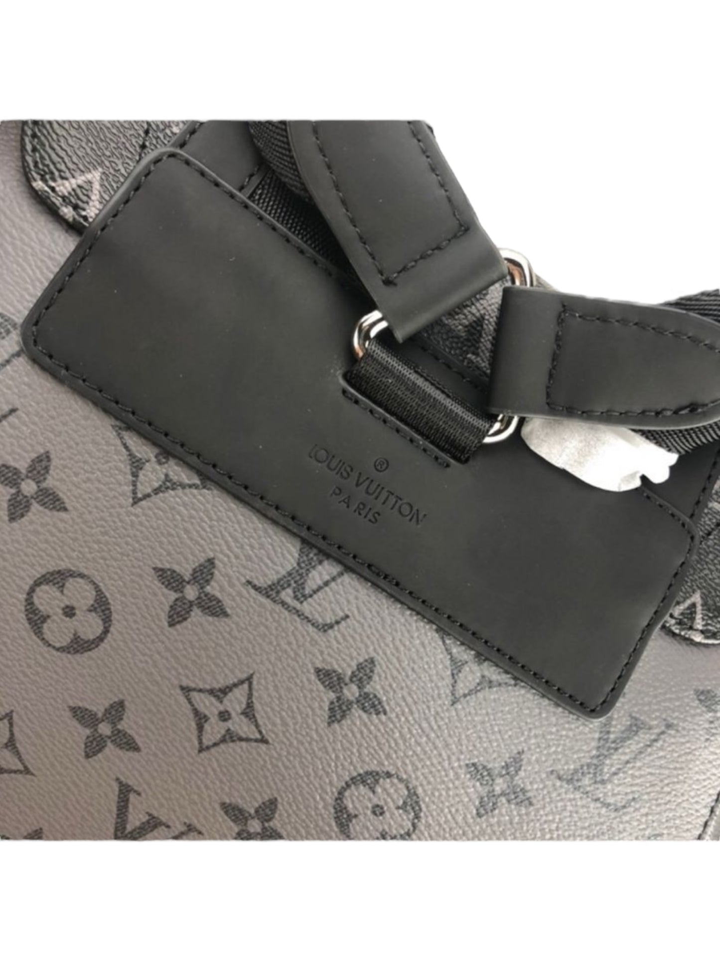 LOUIS VUITTON RUCKSACK | ECHT LEDER | SUPER CLONE