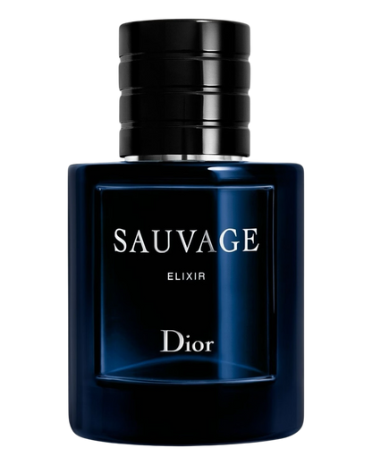 Dior: Sauvage Elixir 100ml | OVP 1:1