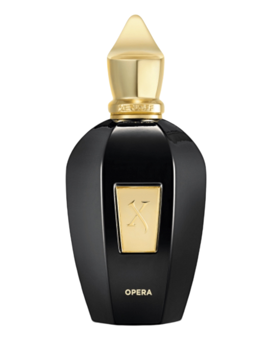 XERJOFF OPERA 100ml | OVP 1:1